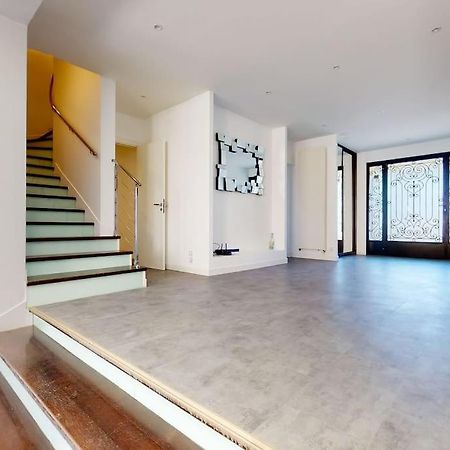 01.Studio#Creteil#Loft#Cinema מראה חיצוני תמונה