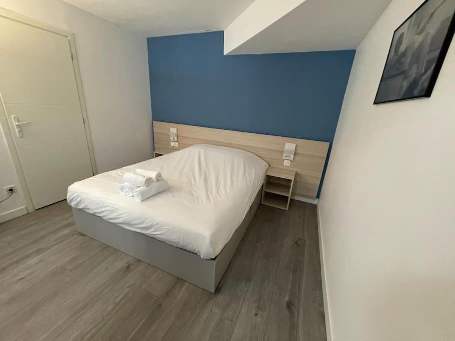 01.Studio#Creteil#Loft#Cinema מראה חיצוני תמונה