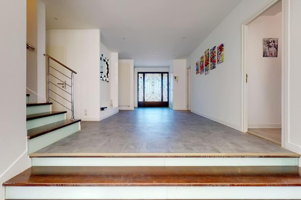 01.Studio#Creteil#Loft#Cinema מראה חיצוני תמונה