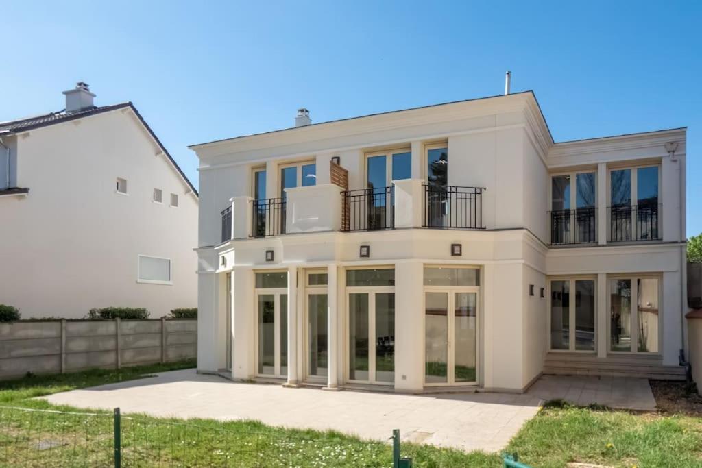 01.Studio#Creteil#Loft#Cinema מראה חיצוני תמונה